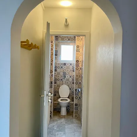 La Maisonnette Alsacienne D Helene Et Guillaume 民宿 科尔马